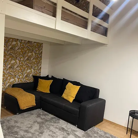 Eastern Pearl Apartment Budapest
