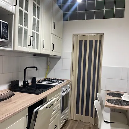 Apartament Eastern Pearl *