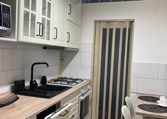 Apartament Eastern Pearl *