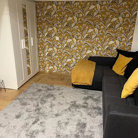 Apartment Eastern Pearl Budapest