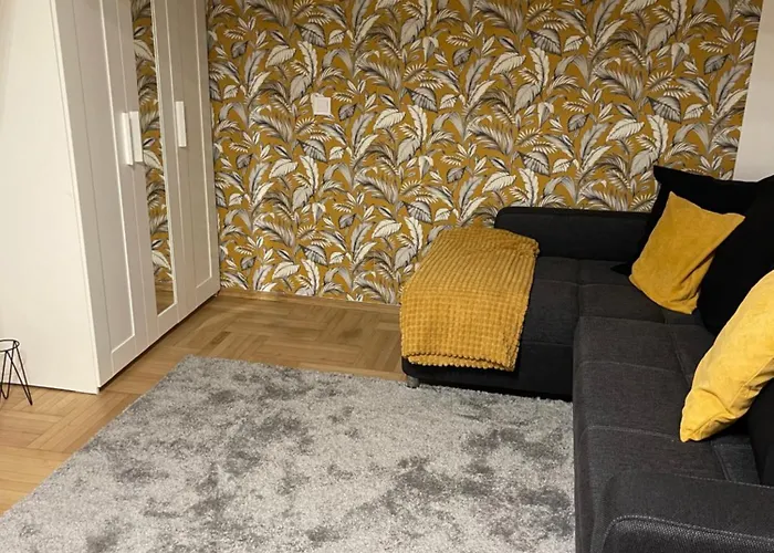 Appartamento Eastern Pearl Budapest